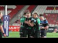 BTS // U18 Premiership Final