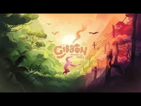 ibbon: Beyond the Trees (Apple Arcade Playthrough) Broken Rules - YouTube