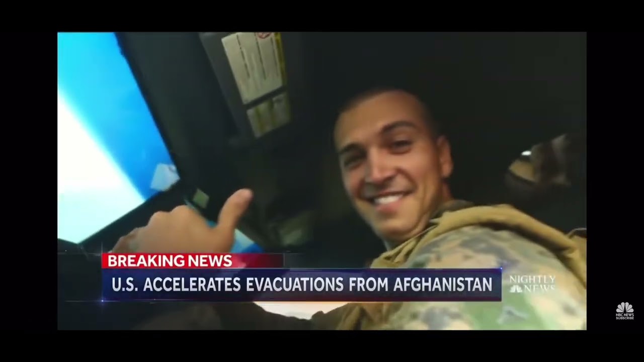 Afghan Adjustment Act