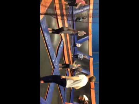 skyzone in memphis