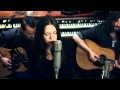 Melissa Horn - Under löven (akustiskt)