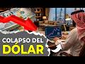 El FIN del Petrodólar: El plan que hará temblar a Estados Unidos 💵