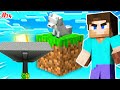 BUILDING XP FARM IN ONEBLOCK | ANDREOBEE