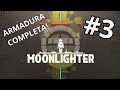 OUTRA DIMENSÃO!! MOONLIGHTER #3