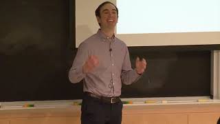 Lecture 1: What Makes Healthcare Unique?