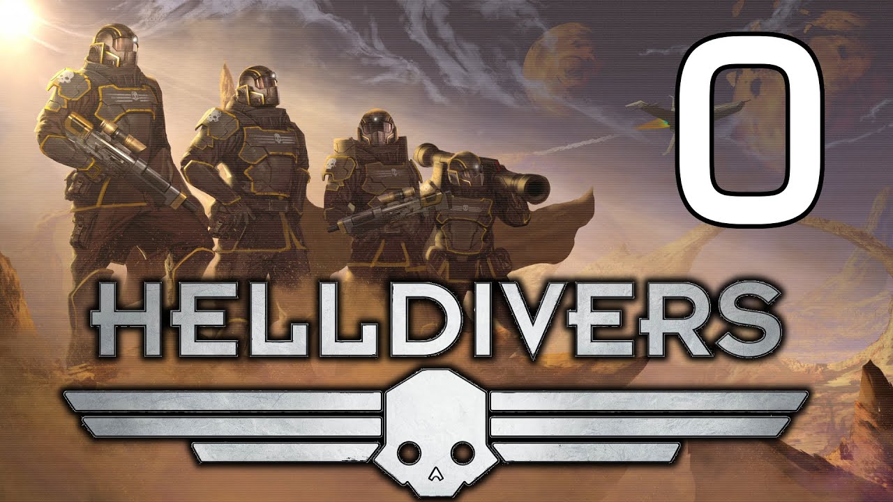 Helldivers 2 не добавляет в друзья