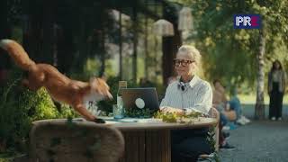 Pre Zelená Energie Pre Proud Eko Se Neustále Rozrůstá Tv Spot 20