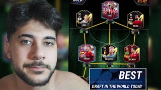 MADFUT 23…