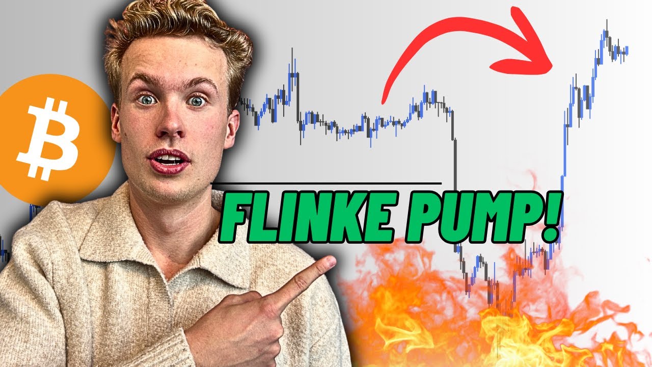 Gaat Bitcoin Verder Stijgen?!