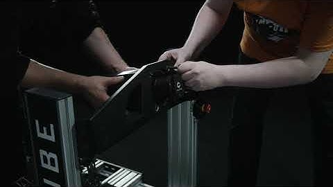 Simucube2 Granite Devices: Getting started with your simucube2