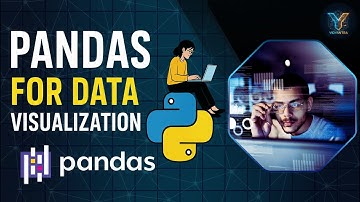 Master Data Visualization with Pandas | Step-by-Step Python Tutorial