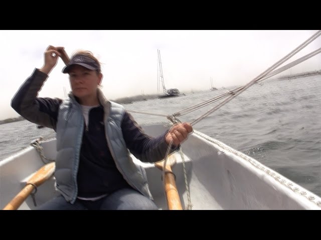 The Best Sail | #38 | DrakeParagon Sailing Season 2