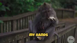 "Top 10 Most Powerful Monkeys: Strength and Survival in the Wild"