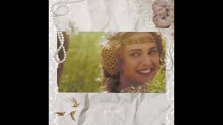 I think this MIGHT be Padme Amidala I’m back on here cs I miss it.. 😪 || istg if it’s not a short