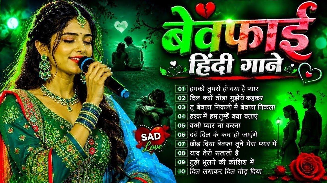 90's हिंदी गाने | 90's Evergreen Songs | 90s सदाबहार गाने | Hindi Gana | 90's Hit Songs | Durga Boss