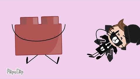 Object Unicode style intro x Object Cartoons | 2025