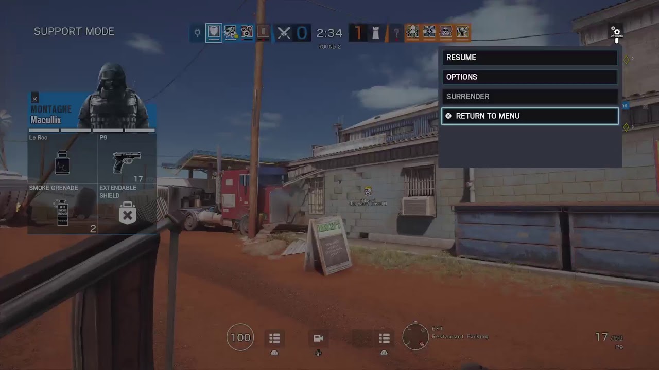 Rainbow Six Siege | PS4 | LIVE | RANKED - YouTube