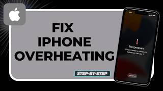 Famous How to Fix iPhone Overheating (2026 Cooling & Performance Guide) Profile