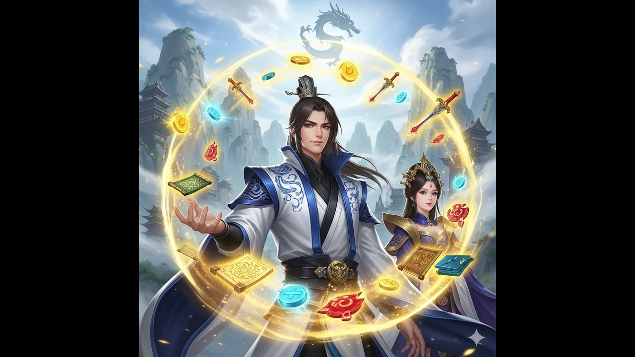 ¡Líder de secta, multiplicado por mil millones al aceptar discípulos! Capitulo 121 al 140