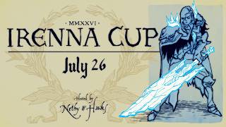 2026 Irenna Cup! (hosted by Nethy & Hawks)