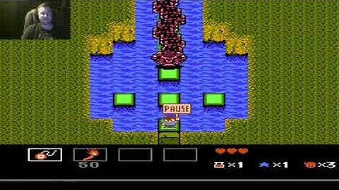 Star Tropics Bonus Content!  Video 2 of 2