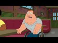 Family Guy - Peter Cries Like Snoopy