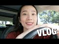 簡單週末 Weekend Vlog: 培根蛋炒飯🥓、我的保養步驟🥶、義式蛋黃麵🥚