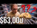 $63,000 FOR A BALL PYTHON!! HOW DID WE GET HERE?? | BRIAN BARCZYK