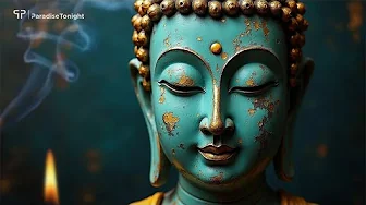 Deep Meditation Music for Inner Peace 35 | Heals Mind, Body and Soul