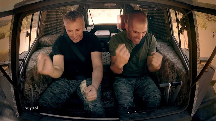 Top Gear