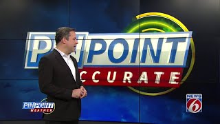 Central Florida wakes up to 30s Wealth