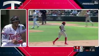 Reyes HR 030826