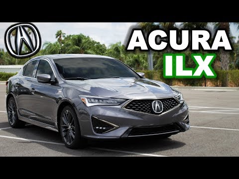 the-best-looking-luxury-sedan?-2019-acura-ilx-a-spec-review
