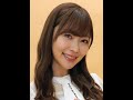 指原莉乃 V6三宅健が“初恋の相手” 「90年代生まれは間違いなく全員通ってる」