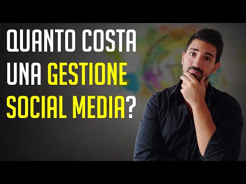 Video: Cos'è Un Pacchetto Sociale