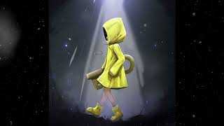 Little Nightmares Six theme Part 1+2 Remix EXTENDED