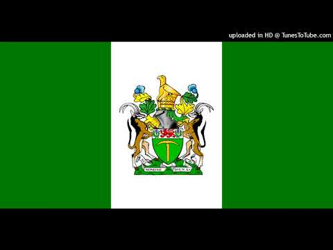 When The Saints Go Marching In - Regimental March of the RLI
