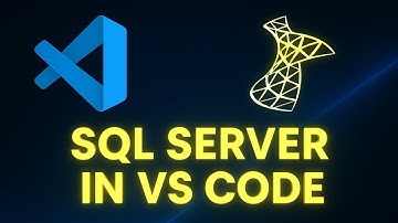 How to Connect SQL Server With Visual Studio Code | SQL Server in VS Code Tutorial (2025)
