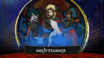 Pyre - Trailer PlayStation Experience