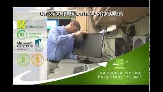 Electronics Recycling in Sioux Falls