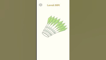 Dop 4: Draw one part new update Level 334 Level 335 subscribe 🙏👇👇👇👇👇 #shorts