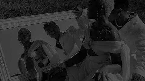 Thumbnail of Mbosso Ft Zuchu - For Your Love. [Lyrics]