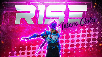 RISE ⚡| PUBG MOBILE MONTAGE SAMSUNG A3,A5,A6,A7,J2,J5,J7,S5,S6,S7,59,A10,A20,A30,A50,A70 #Amion