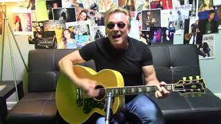 Terry McBride "Sacred Ground" KIX96 chords