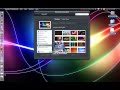 How to make a wallpaper slide show on mac osx easy