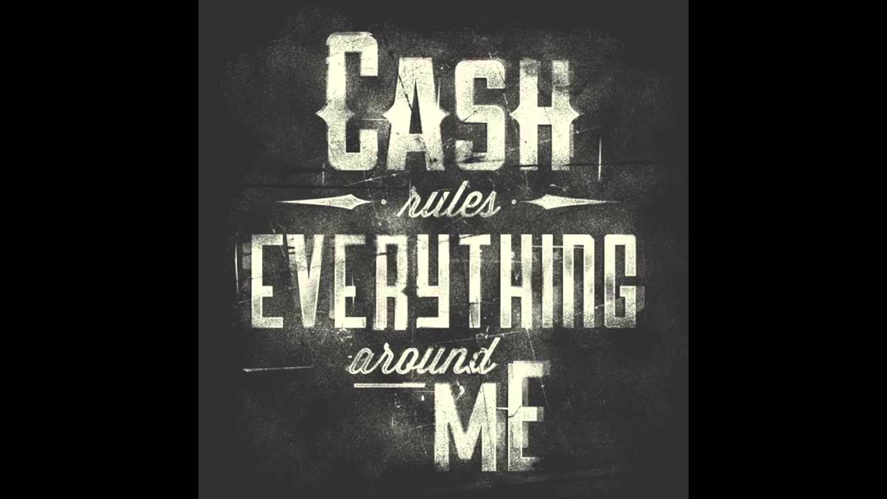 L.Taylor- Pound Cake Freestyle ft. Trillzee