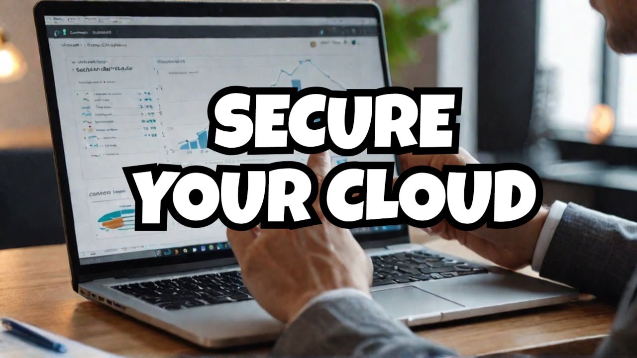 Unlocking the Secrets to a Secure Cloud VPC!