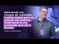 Depoimento | É um choque de realidade! | Neurociência para Gestão de Alta Performance