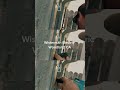 Subscribe for upcoming videos. I’m going to take you guys on some jobs with me.