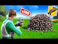 FORTNITE FAILS &amp; Epic Wins! #361 (Fortnite Season 4 Funny Moments)